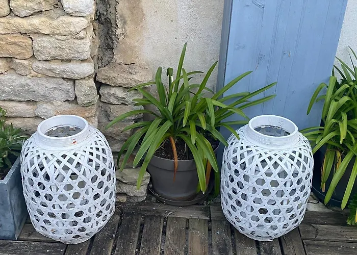 Maison Retaise Pres De La Plage