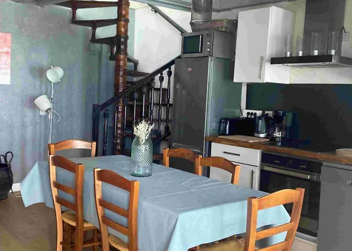 Maison Retaise Pres De La Plage