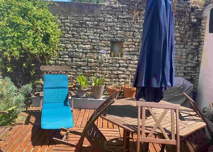Maison Retaise Pres De La Plage