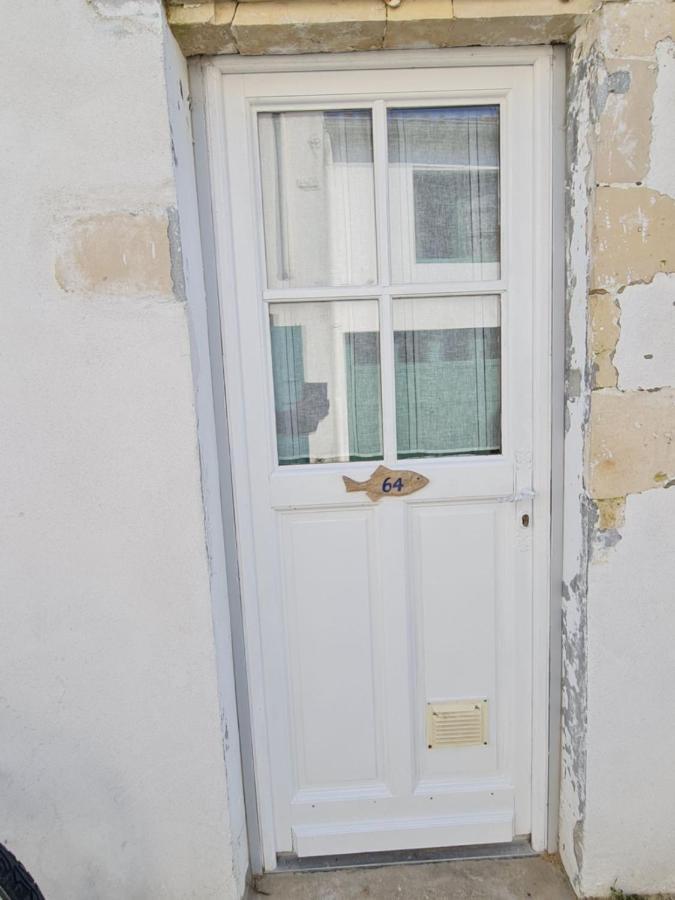 Maison Retaise Pres De La Holiday home Saint-Clement-des-Baleines