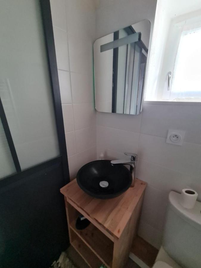 Holiday home Maison Retaise Pres De La *