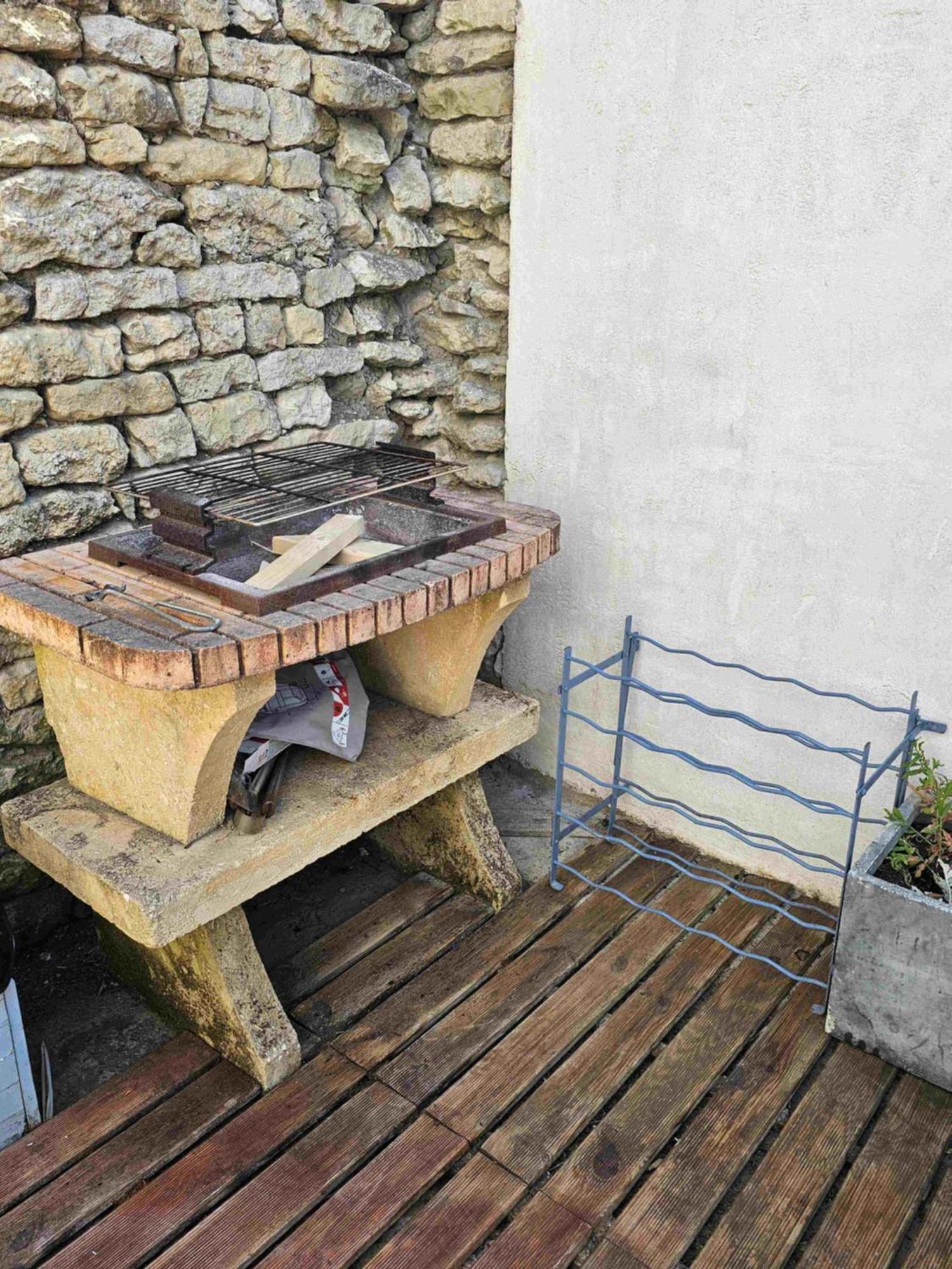 Holiday home Maison Retaise Pres De La