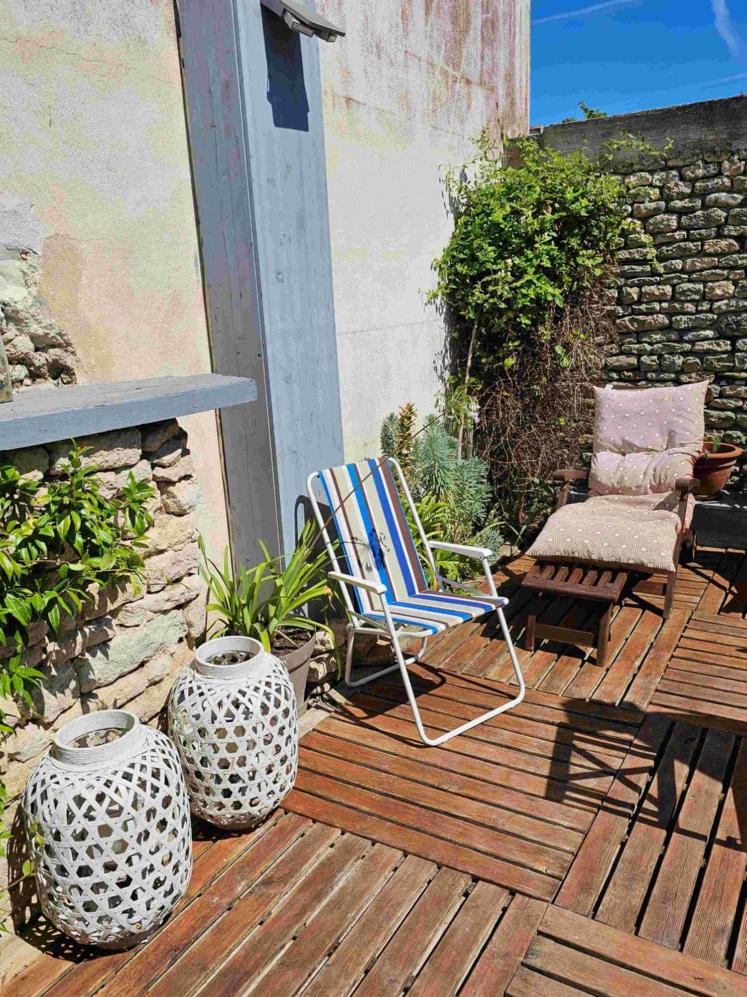 Maison Retaise Pres De La Holiday home *