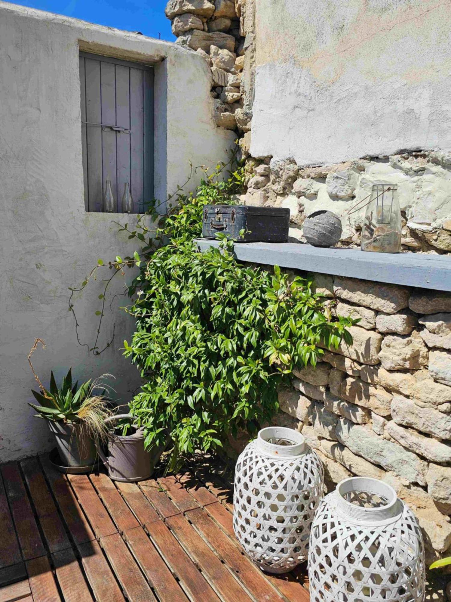 Maison Retaise Pres De La Holiday home Saint-Clement-des-Baleines