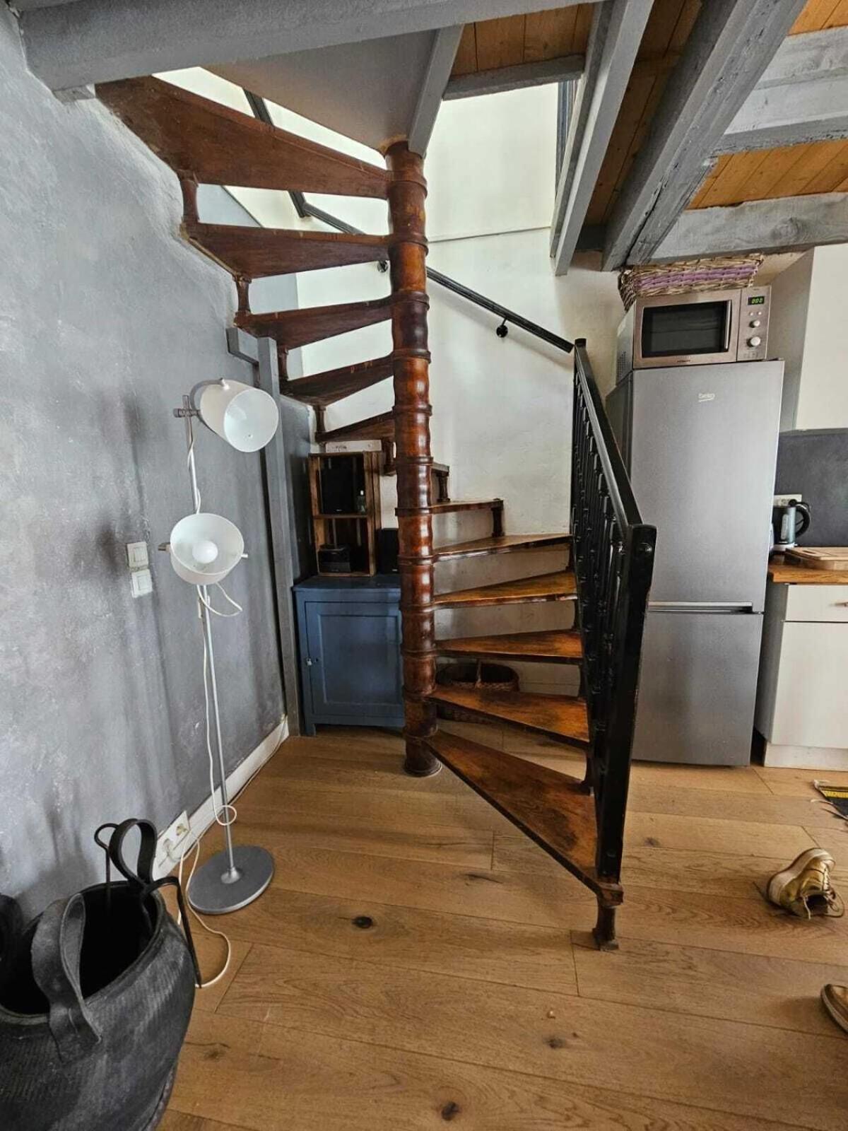 Maison Retaise Pres De La Ferienhaus