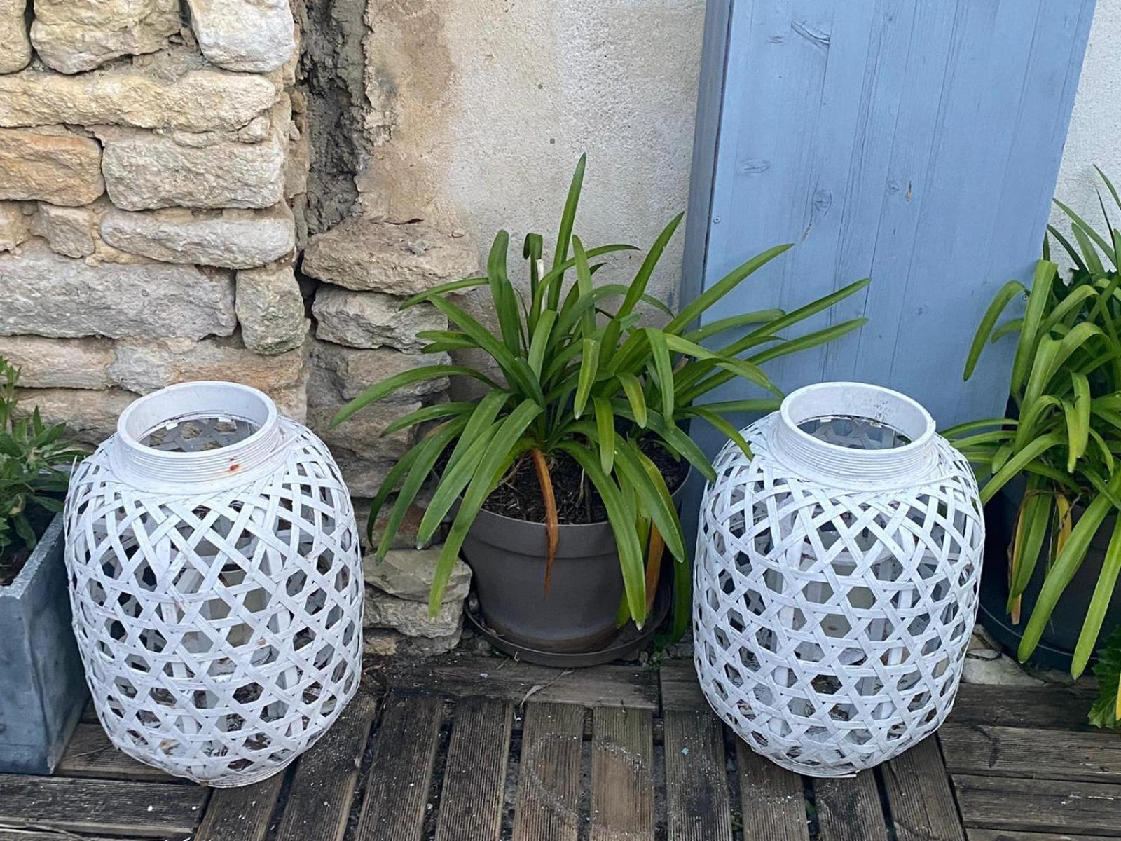 Ferienhaus Maison Retaise Pres De La