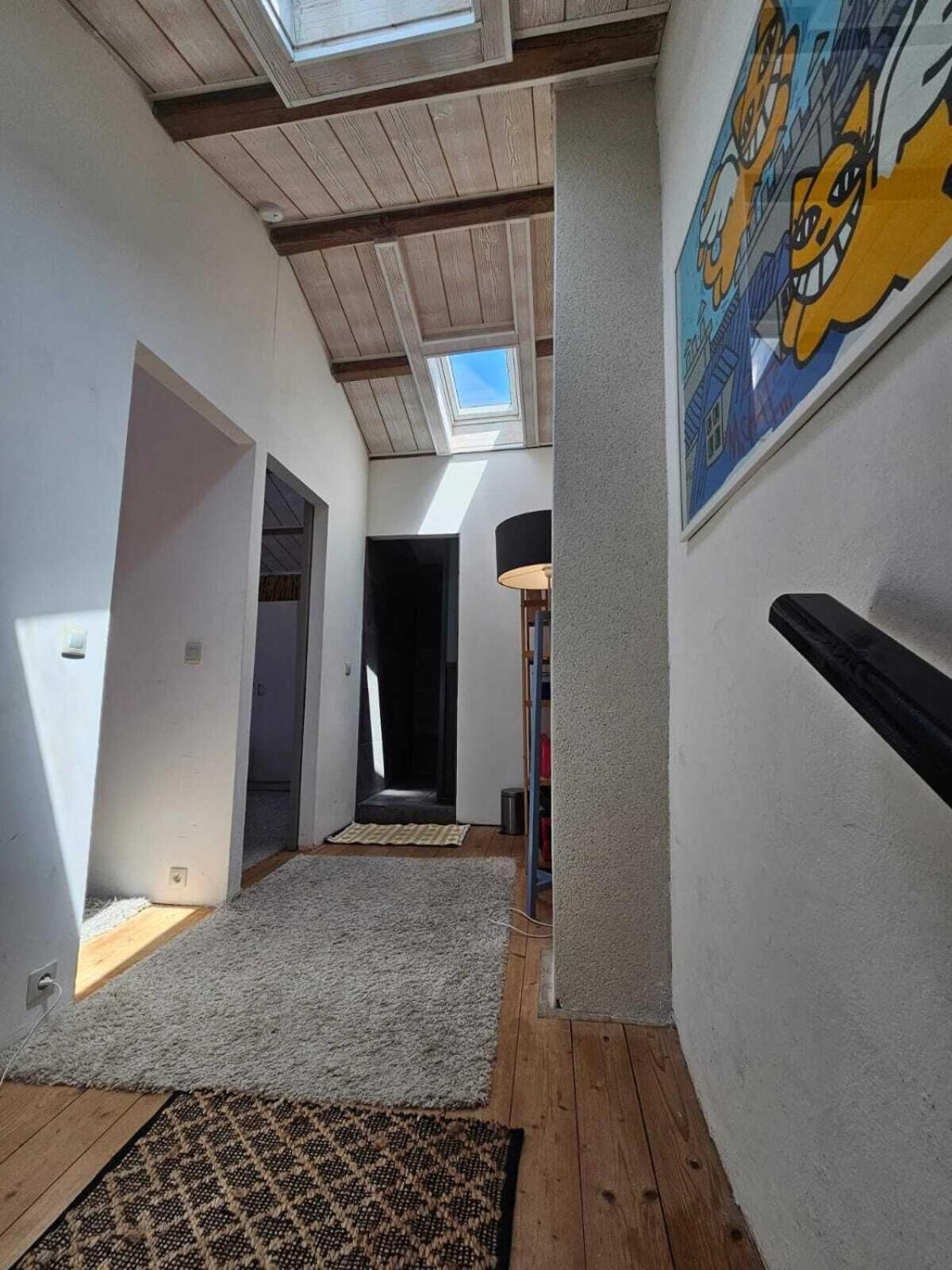 Maison Retaise Pres De La Ferienhaus *