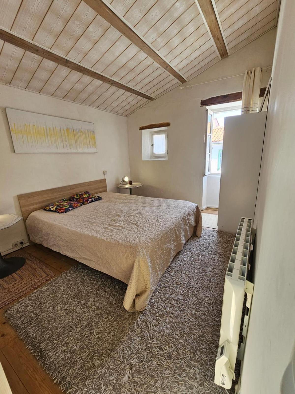 Ferienhaus Maison Retaise Pres De La Saint-Clément-des-Baleines