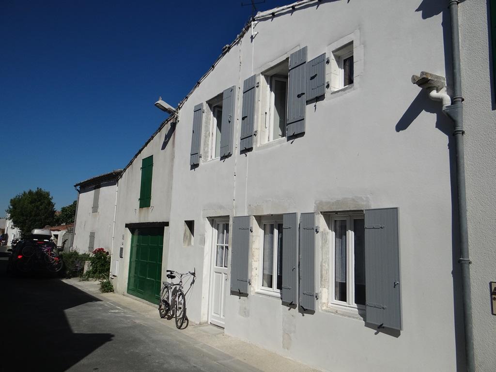 Holiday home Maison Retaise Pres De La