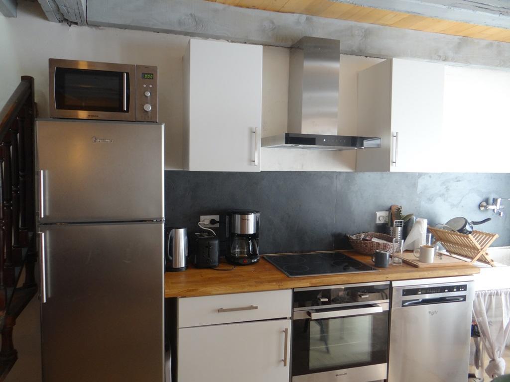 Maison Retaise Pres De La Holiday home Saint-Clement-des-Baleines